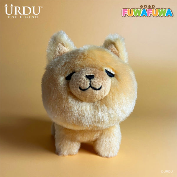 Urdu - FuwaFuwa Part 12 - Dog (box of 5) 狗 犬