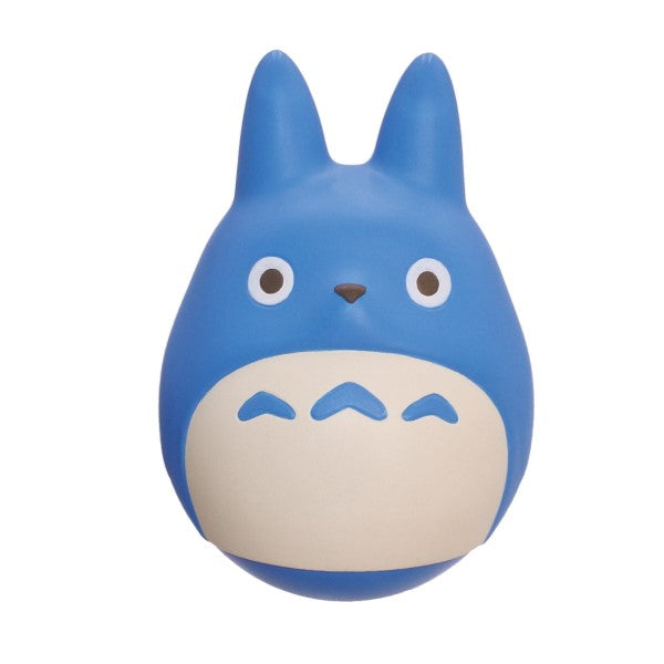 My Neighbor Totoro Plump Swaying Rise and Drop (set of 6) (2023 Oct Resale ver.) 吉卜力 龍貓 不倒翁 tumbler