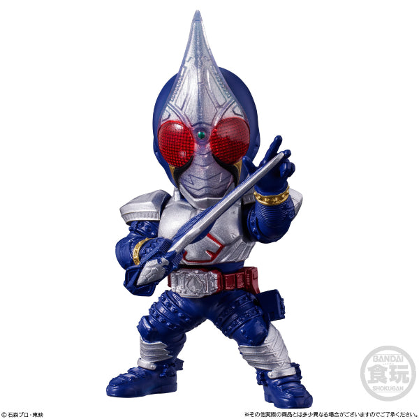 CONVERGE MOTION KAMEN RIDER 5 W/O GUM (set of 6) 幪面超人