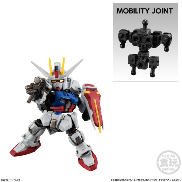 MOBILITY JOINT GUNDAM VOL.6 W/O GUM (Set of 8) 機動戰士 高達