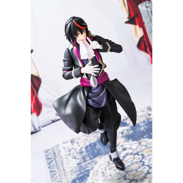 THAT TIME I GOT REINCARNATED AS A SLIME DIABLO-NOIR-VOL.1 關於我轉生變成史萊姆這檔事 惡魔 迪亞布羅