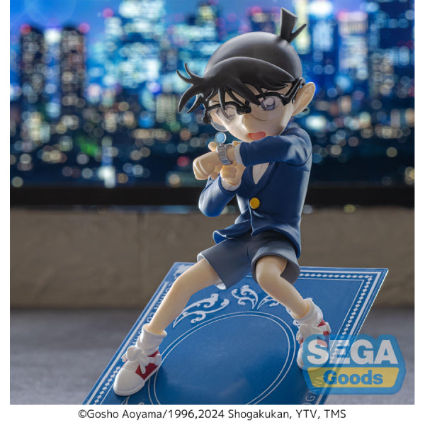 [LUMINASTA] CONAN CONAN 名偵探柯南 工藤新一 江川戶柯南 EDOGAWA