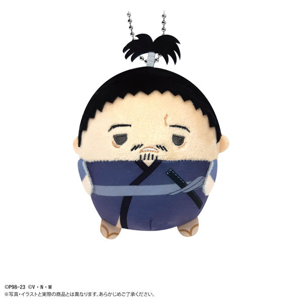 Hunter x Hunter Fuwakororin 2 (Set of 6) 全職獵人 幻影旅團