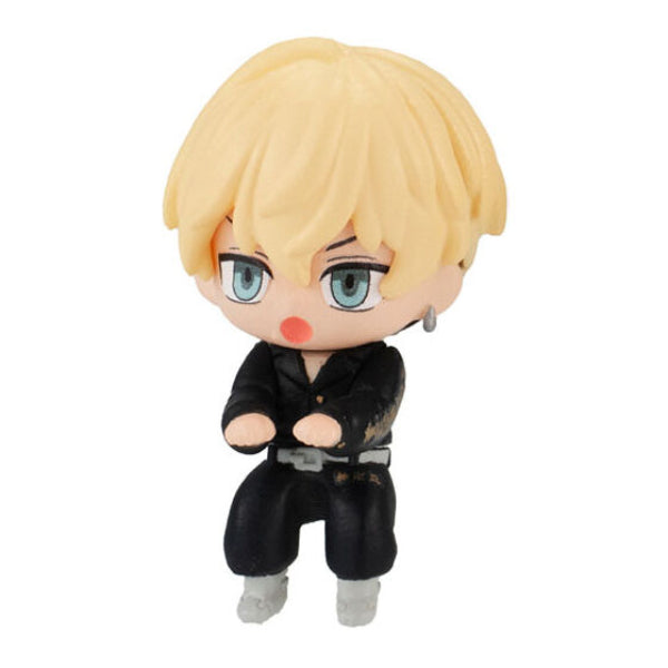 TOKYO REVENGERS HUGCOT DX (set of 5) 東京復仇者 扭蛋