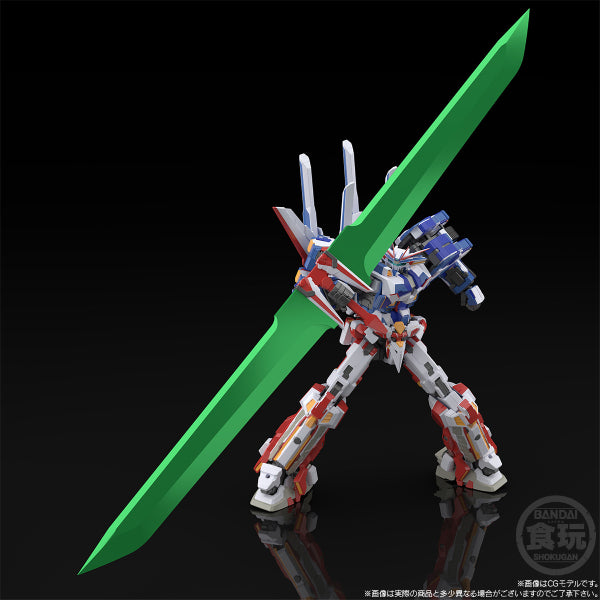 SMP [SHOKUGAN MODELING PROJECT] SUPER ROBOT WARS OG BANPReEOTH W/O GUM 超級機械人大戰
