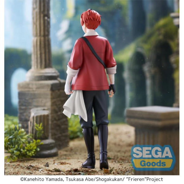 [DEDECOLLE] FRIEREN STARK 葬送的芙莉蓮 修塔爾克