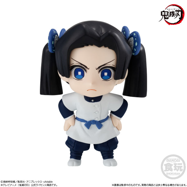 DEMON SLAYER: KIMETSU NO YAIBA ADVERGE MOTION 6 W/O GUM (set of 5) 鬼滅之刃