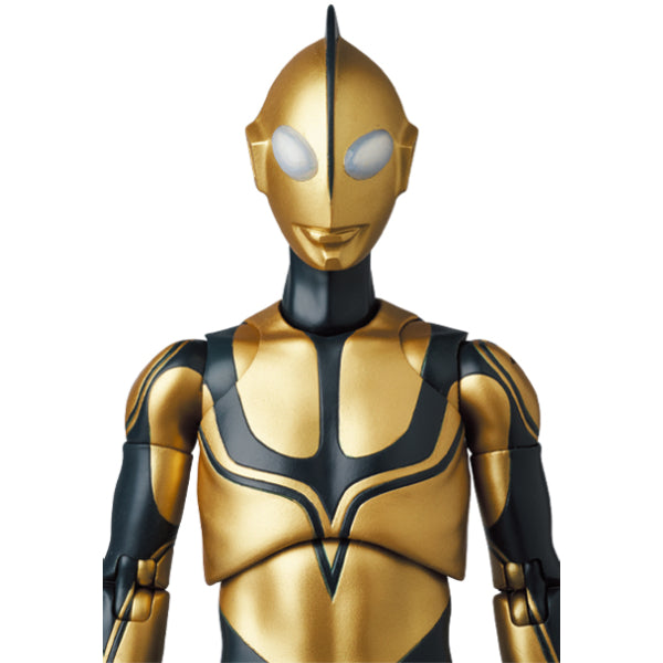 MAFEX No.213 Zoffy Figure (Shin Ultraman) 超人 新超人 佐菲