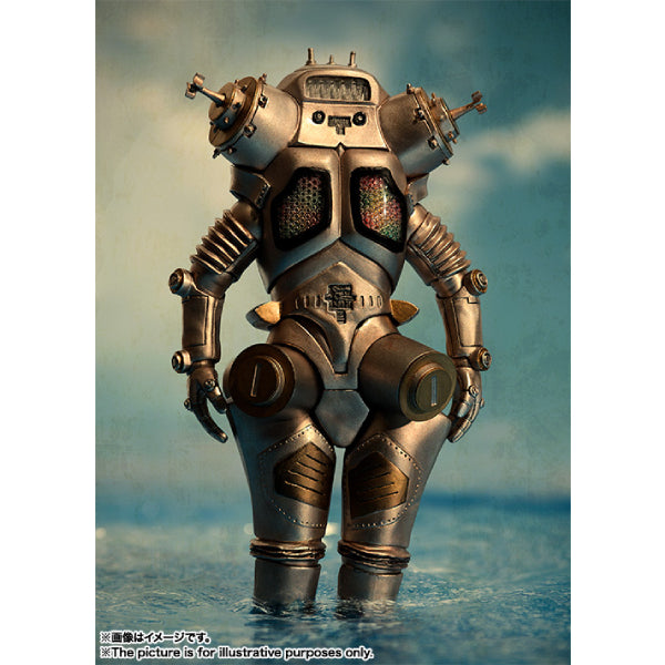 S.H.Figuarts KING JOE 超人 怪獸 宇宙機械人喬王 SHF