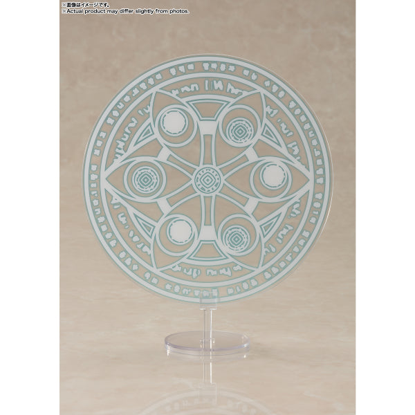 S.H.Figuarts Frieren (2026 Feb resale ver.) 葬送的 芙莉蓮