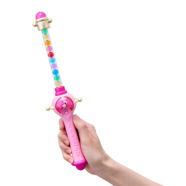 OJAMAJO DOREMI PEPERTOPORON 小魔女DoReMi 魔法棒 貝貝魯多波隆