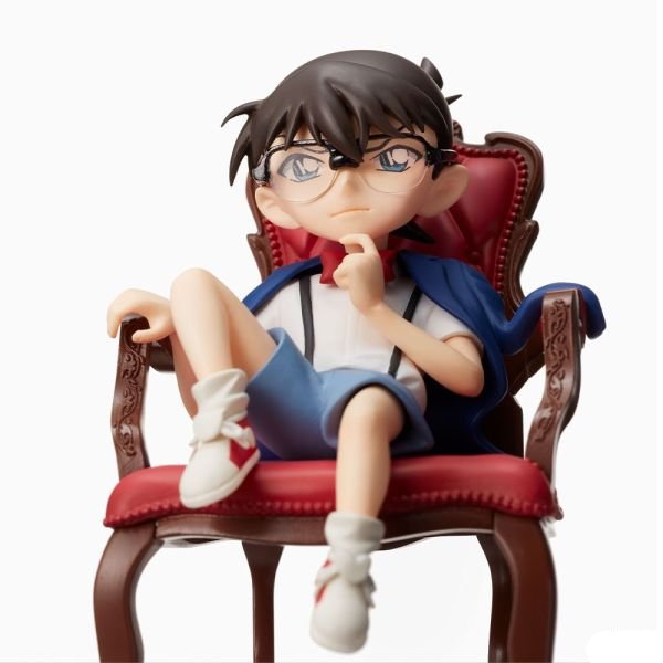 [PM] CONAN GS FIGURE CONAN 名偵探柯南 江戶川柯南