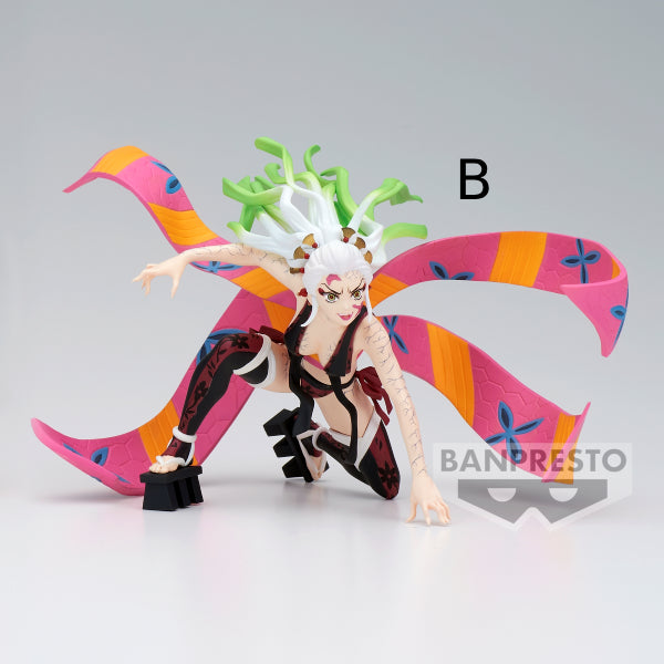 [VIBRATION STARS] DEMON SLAYER: KIMETSU NO YAIBA -DAKI- (VER. A / VER. B) 鬼滅之刃 堕姫 墮姬 上弦之陸