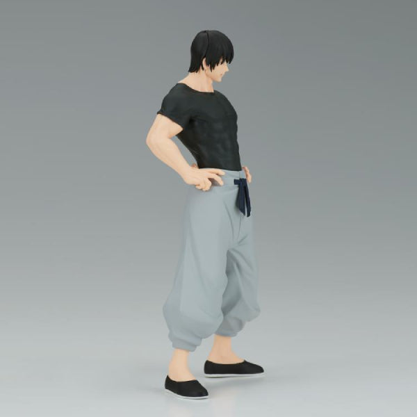 JUJUTSU KAISEN JUKON NO KATA-SATORU GOJO&TOJI FUSHIGURO(HIDDEN INVENTORY･PREMATURE DEATH)- (A: SATORU GOJO / B: TOJI FUSHIGURO) 咒術迴戰 (五條悟 / 伏黒甚爾)