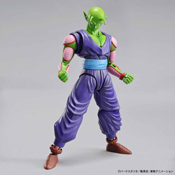 Figure Rise Piccolo 龍珠 笛子魔童 比克 FRS Figure-rise Standard
