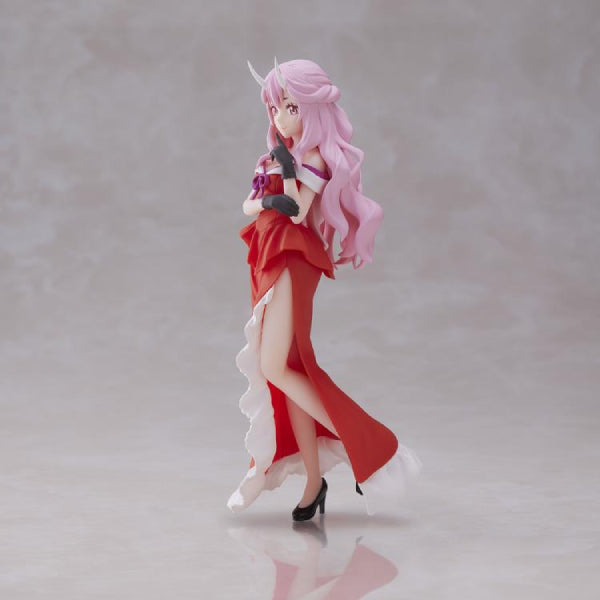 THAT TIME I GOT REINCARNATED AS A SLIME 10TH ANNIVERSARY SHUNA 關於我轉生變成史萊姆這檔事 朱菜