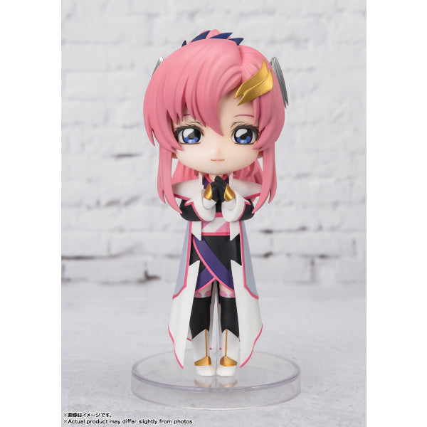 Figuarts mini Mobile Suit Gundam SEED FREEDOM (KIRA YAMATO / LACUS CLYNE / ATHRUN ZALA) 機動戰士 高達 SEED (基拉 / 莉古絲 / 亞斯蘭)