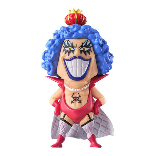 ONE PI NO MI VOL.12 海賊王 扭蛋 gashapon capsule fruit