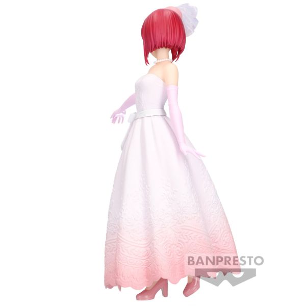 【OSHI NO KO】 KANA ARIMA BRIDAL DRESS FIGURE 我推的孩子 有馬加奈 有馬佳奈 婚紗