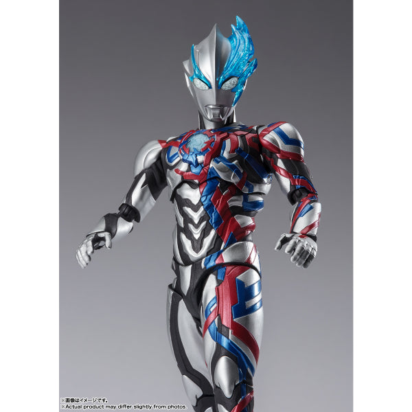 S.H.Figuarts ULTRAMAN BLAZAR 超人 布雷撒 SHF (2024 June Resale ver.)