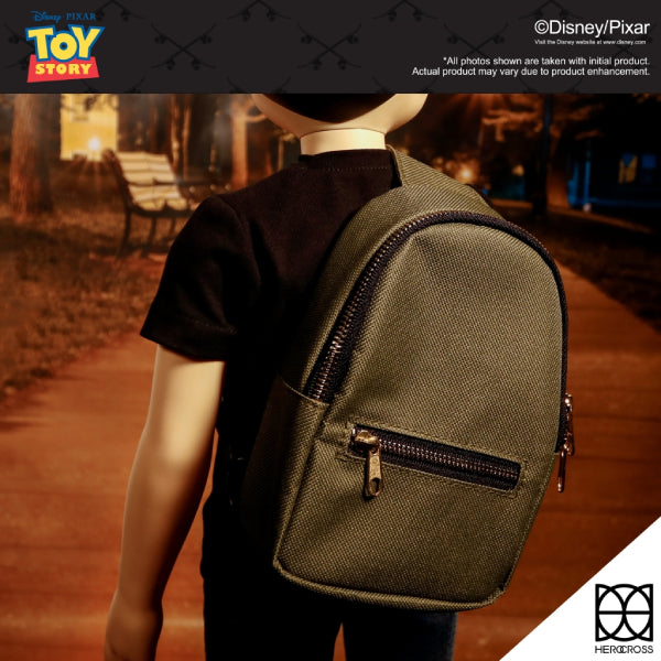 Herocross - BLD#010 60cm Sid Philips 反斗奇兵 阿薛