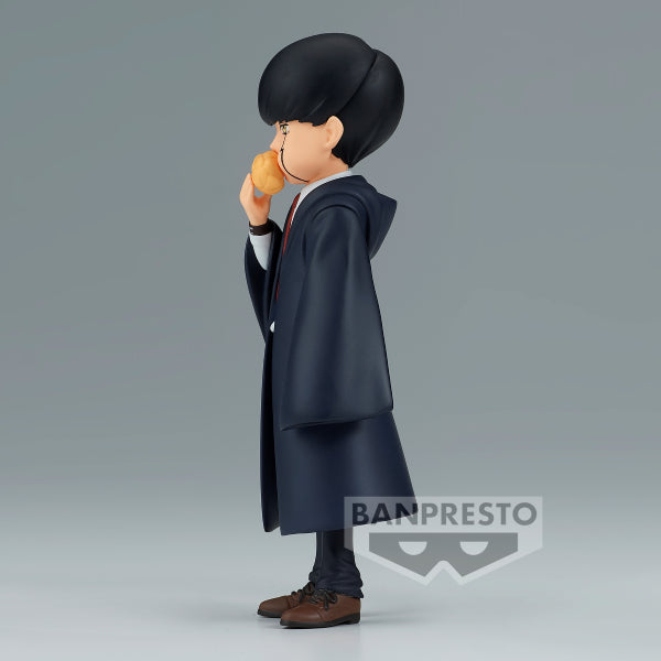 MASHLE: MAGIC AND MUSCLES FIGURE COLLECTION VOL.1 (A: MASH BURNEDEAD / B: LEMON IRVINE) 肌肉魔法使 馬修·班地德 雷蒙·厄文