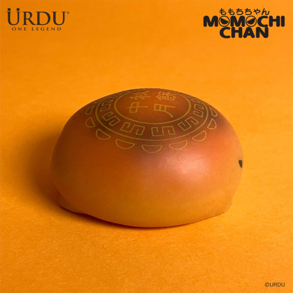 Urdu - Momochichan Mooncake ver. 月餅