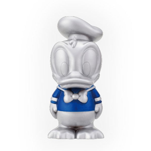 Disney100 Soft Vinyl Puppet Mascot (set of 8) 迪士尼 米奇 米妮 唐老鴨 黛絲 高飛 布魯托 鋼牙 大鼻