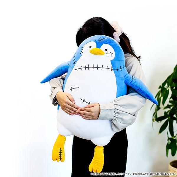 Spy x Family Penguin Plush 間諜家家酒 間諜過家家 企鵝