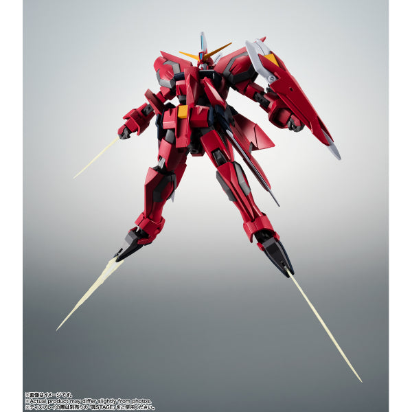 THE ROBOT SPIRITS <SIDE MS> GAT-X303 AEGIS GUNDAM ver. A.N.I.M.E. 機動戰士 高達 SEED 神盾高達