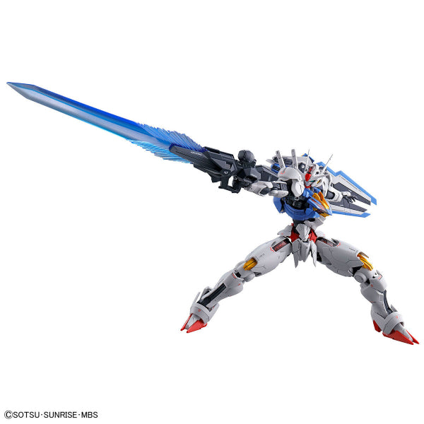 FULL MECHANICS 1/100 GUNDAM AERIAL 機動戰士 高達 水星的魔女 風靈高達 (2023 Nov Resale ver.)