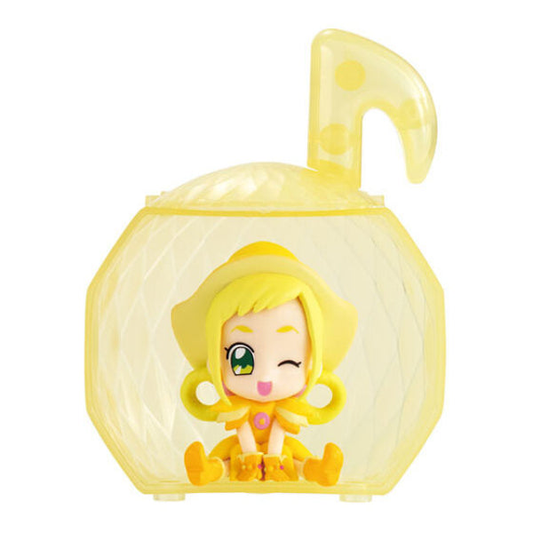 OJAMAJO DOREMI CAPSULE SHOWCASE COLLECTION (set of 5) 小魔女 DoReMi 扭蛋 gashapon