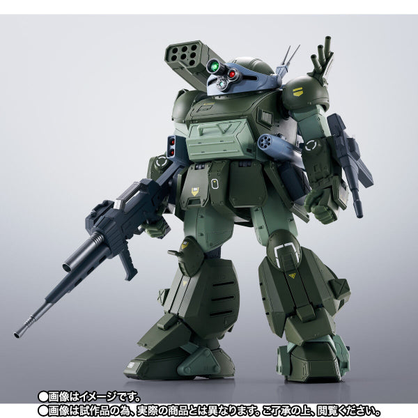 HI-METAL R SCOPEDOG TURBO CUSTOM 裝甲騎兵 VOTOMS 眼鏡鬥犬