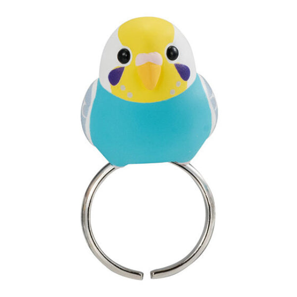 KOTORING 3 (set of 5) 扭蛋 戒指 ring