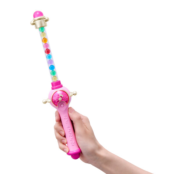 OJAMAJO DOREMI PEPERTOPORON (2024 AUG Resale ver.) 小魔女DoReMi 魔法棒 貝貝魯多波隆