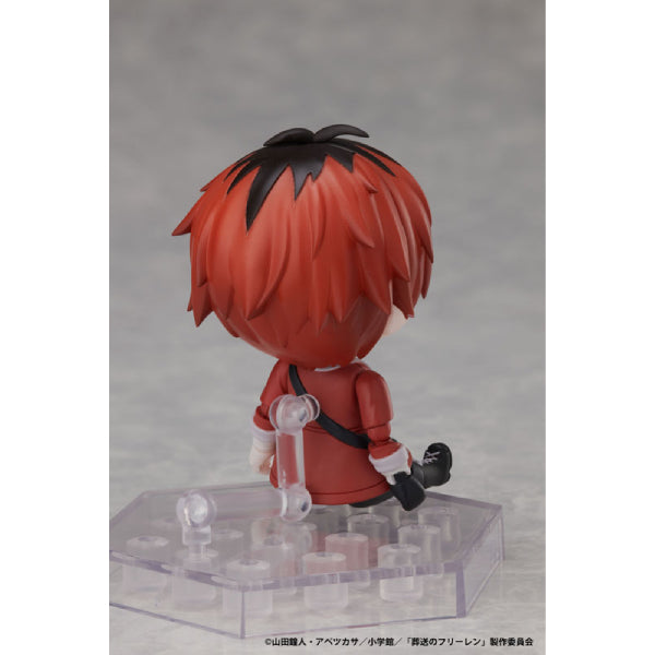 DFORM+ Frieren: Beyond Journey's End Stark Deforme Action Figure 葬送的芙莉蓮 修塔爾克