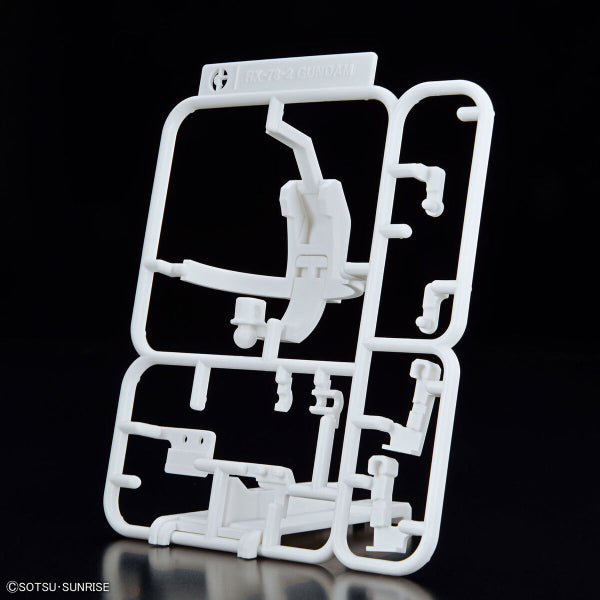 1/1 GUNPLA-KUN DX SET (WITH RUNNER Ver. RECREATION PARTS) 機動戰士 高達 元祖 高達模型君