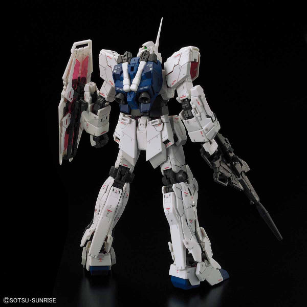 RG 1/144 UNICORN GUNDAM 機動戰士 高達 獨角獸 (2024 Aug resales ver.)