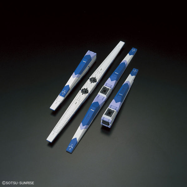 RG 1/144 Hi-v Gundam (2023 Sep Resale ver.) / Gundam Decal No.132