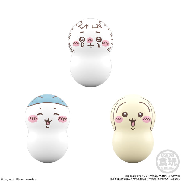 COO'NUTS SOMETHING SMALL AND CUTE 2 W/O GUM ちいかわ Chiikawa Chikawa 小可愛 吉伊卡哇 W/O GUM (box of 14 packs)