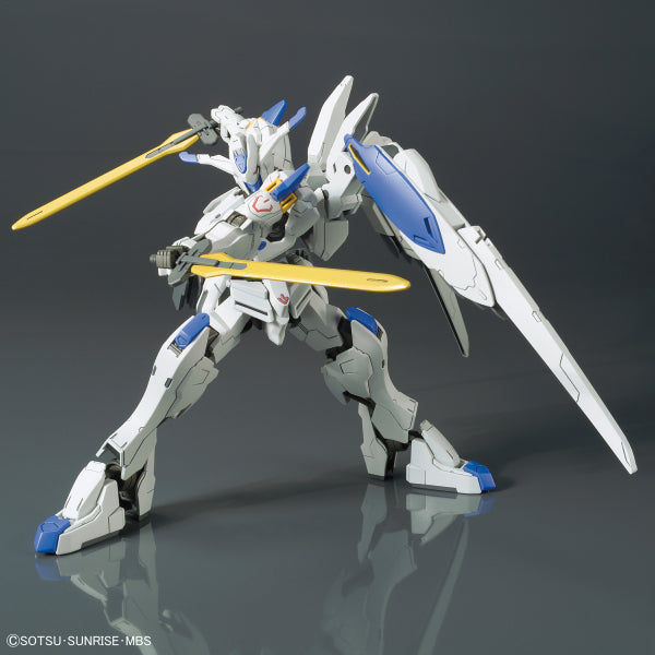 HG 1/144 Gundam Bael 機動戰士 高達 鐵血的孤兒 高達巴力 巴耶力