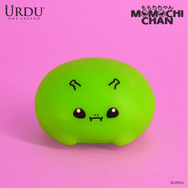 Urdu - Mochi Mochi Series 2 (set of 6) 饅頭蛙