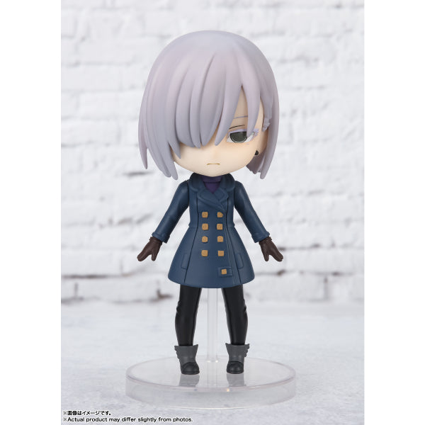 Figuarts mini SPY X FAMILY (YURI BRIAR / FIONA FROST) 間諜家家酒 間諜過家家 (尤利 / 費歐娜)