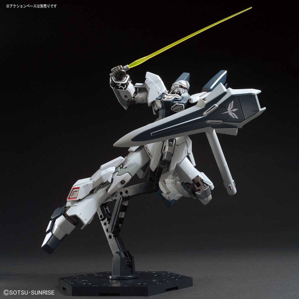 HGUC 1/144 Sinanju Stein (Narrative Ver.) 機動戰士 高達 原石新安州 (NT劇場版Ver.)