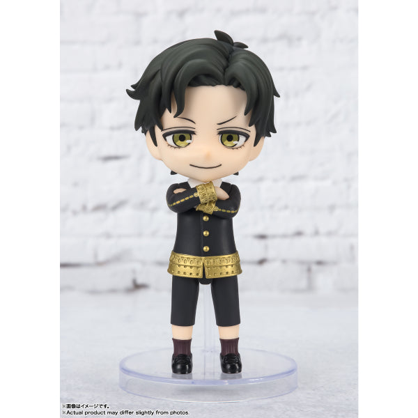 Figuarts mini SPY X FAMILY (BECKY BLACKBELL / DAMIAN DESMOND) 間諜家家酒 間諜過家家 (貝琪 / 達米安)