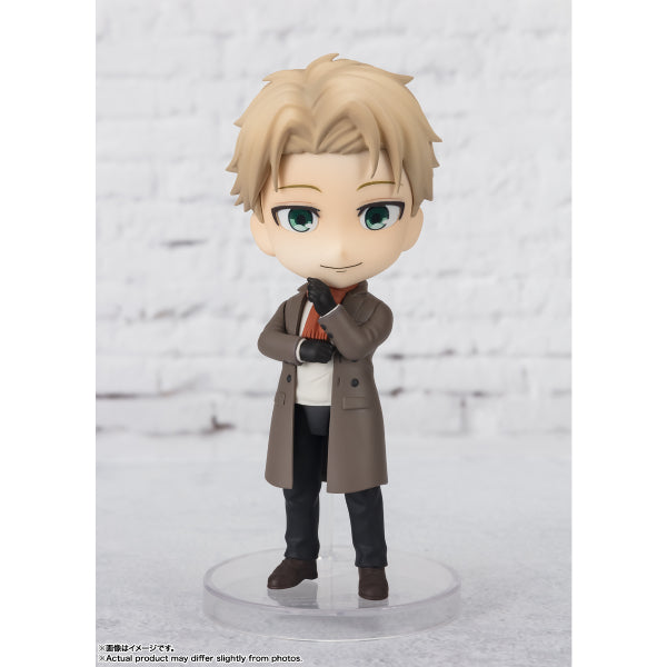 Figuarts mini SPY x FAMILY FORGER FAMILY -CODE: WHITE- (ANYA / LOID / YOR) 間諜家家酒 間諜過家家 佛傑家 (安妮亞 / 洛伊德 / 約兒)