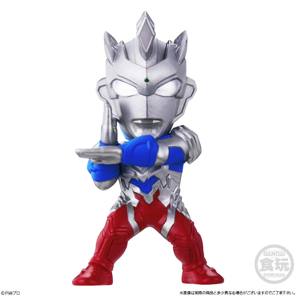 CONVERGE MOTION ULTRAMAN 07 W/O GUM (set of 8) 超人