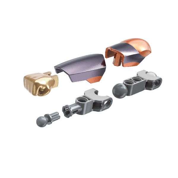 Qman - Glitter Tiga 超人 迪加