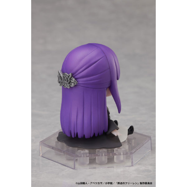 DFORM＋ Frieren: Beyond Journey's End Fern Deforme Action Figure 葬送的芙莉蓮 費倫