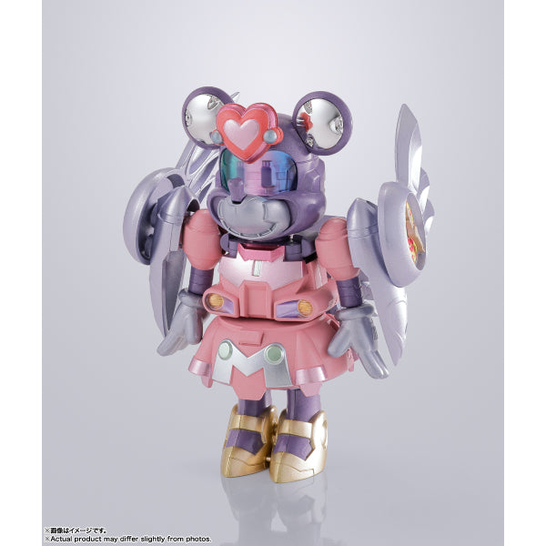 CHOGOKIN Super Magical Combined King Robo Micky & Friends Disney 100 Years of Wonder 超合金 迪士尼 超魔法合體